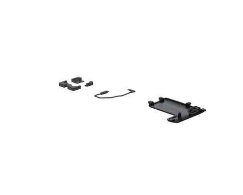 Ergonomic Solutions TabPOS Tablet & mPOS Dock & Charge Accessories for Apple iPad 10.2"