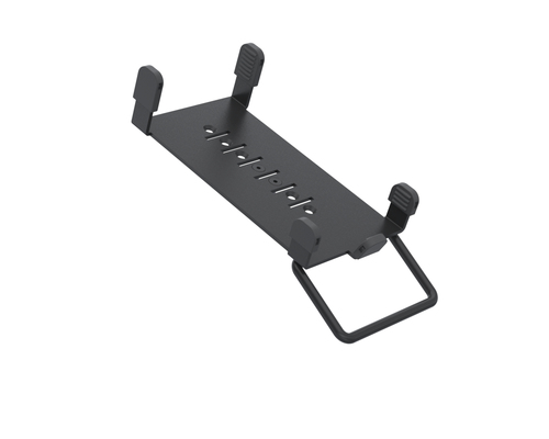 Ergonomic Solutions SpacePole Payment PAX A920 MultiGripTM (with handle)