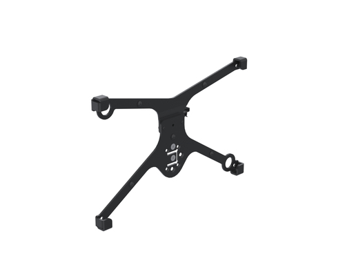 Ergonomic Solutions TabPOS Tablet & mPOS EOL - X-Frame for Galaxy Tab S6 Lite 10,4" 2020