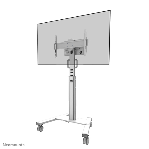 Neomounts FL50S-825WH1 TV trolley 37-75" - TÜV