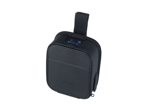 Epson OT-PC80II (351): Padded case for P80II