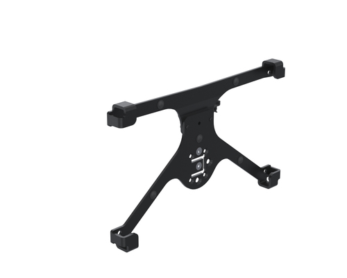 Ergonomic Solutions TabPOS Tablet & mPOS EOL - X-Frame for Samsung Galaxy Tab Active 3