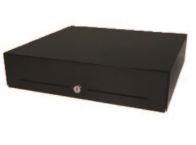 apg Solutions SL3000 Manual & automatic cash drawer