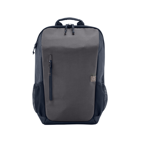 HP Travel 18 Liter 15.6 Iron Grey Laptop Backpack