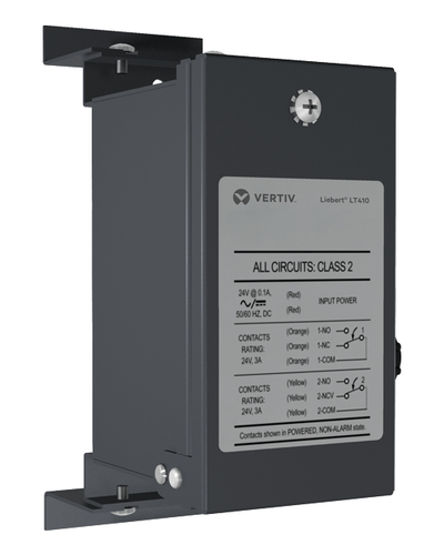 Vertiv Liebert LT410 liquid leak detector AC