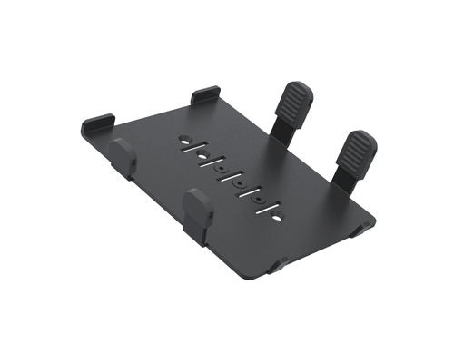 Ergonomic Solutions SpacePole Payment PAX Tec. Q30 MultiGripTM (no handle)