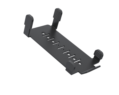 Ergonomic Solutions SpacePole Payment EOL - Castles Vega3000-Counter MultiGripTM (no handle)