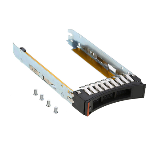 Origin Storage Caddy for IBM SATA/SAS 2.5in