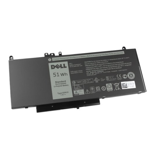 DELL Battery 4 Cell 51W Battery
