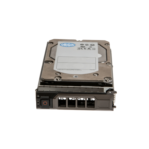 Origin Storage HDD 14TB 3.5in NearLine SAS 7200RPM in Hot Swap Caddy