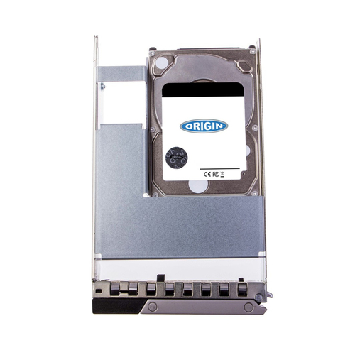 Origin Storage HDD 2.4TB 3.5in SAS 10000RPM in Hot Swap Caddy