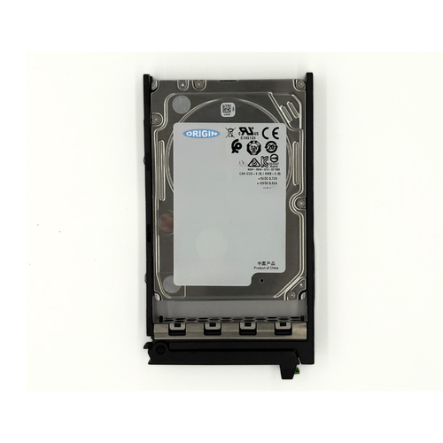 Origin Storage HDD 900GB 2.5in SAS 10000RPM in Hot Swap Caddy