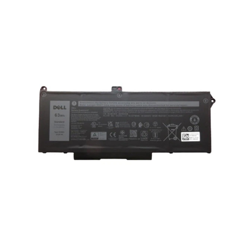 DELL BTRY PRI 63WHR 4C LITH BYD