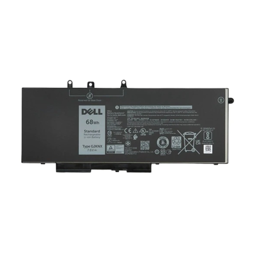 Origin Storage DELL Battery 4 Cell 51W Battery
