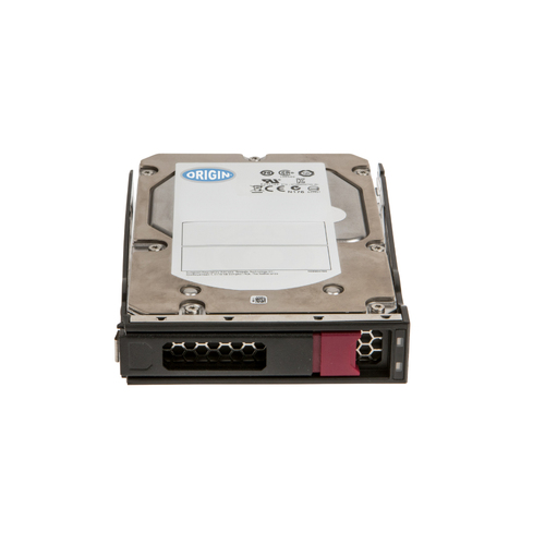 Origin Storage HDD 16TB 3.5in NearLine SATA 7200RPM in Hot Swap Caddy