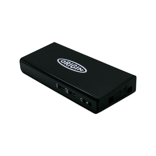 Origin Storage Docking Station USB 3.0 with EU Cable