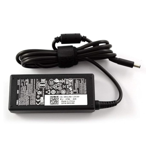 Origin Storage AC Adapter 65W For Optiplex 3060 MFF With SA Cord