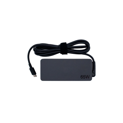Origin Storage Lenovo 65W USB-C AC Adapter with UK Plug
