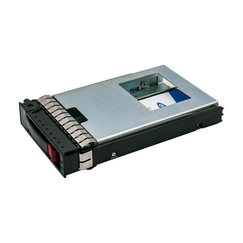 Origin Storage SSD 480GB 3.5in SATA RI 1DWPD in Hot Swap Caddy