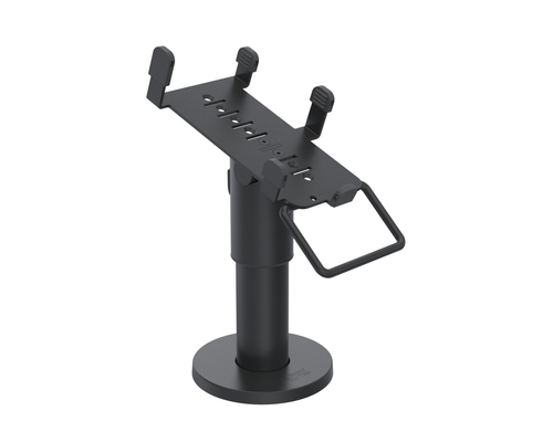 Ergonomic Solutions SpacePole Payment PAX A910 DuraTilt® SP1, 120mm (with handle)