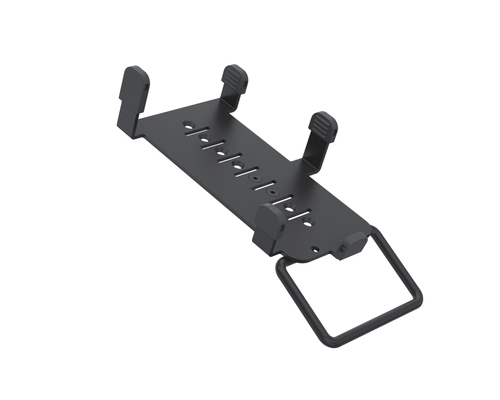 Ergonomic Solutions SpacePole Payment PAX A910 MultiGripTM (with handle)