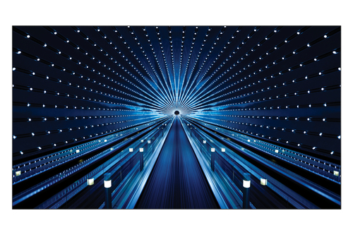 Samsung IA012B LED Indoor