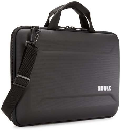 Thule Gauntlet 4.0 TGAE2357 - Black 40.6 cm (16") Sleeve case
