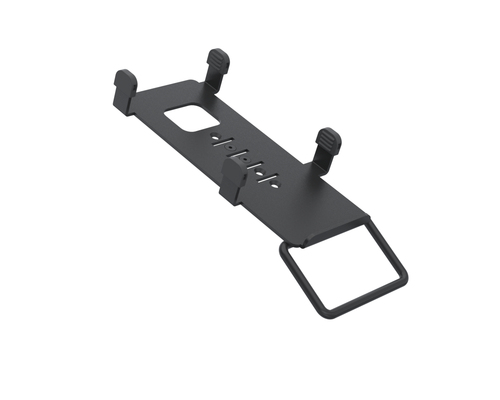 Ergonomic Solutions SpacePole Payment Ingenico DX6000/DX8000 MultiGripTM (with handle)