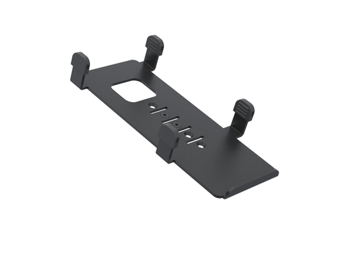 Ergonomic Solutions SpacePole Payment Ingenico DX6000/DX8000 MultiGripTM (no handle)