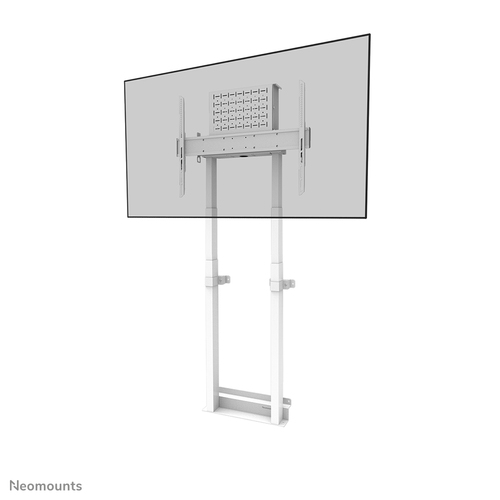 Neomounts WL55-875WH1 Floor-to-wall mount 55-100" - motorised - TÜV