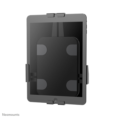 Neomounts WL15-625BL1 Tablet wall mount 7.9-11" - lockable - universal
