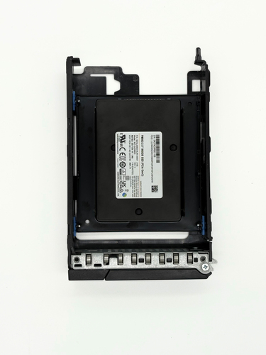 Origin Storage SSD 512GB 3.5in SATA 3D TLC in Hot Swap Caddy