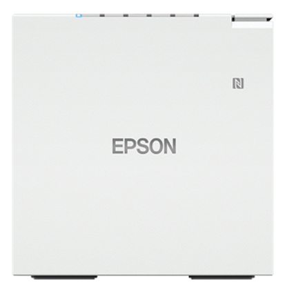 Epson TM-m30III (111): Standard Model, White, EU