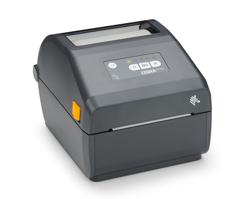 Zebra ZD421 label printer Direct thermal 203 x 203 DPI 152 mm/sec Wired & Wireless Bluetooth