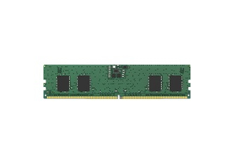 Kingston Technology ValueRAM memory module 8 GB 1 x 8 GB DDR5 5600 MT/s 288-pin DIMM