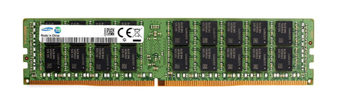 Samsung M393A4K40CB2-CTD memory module 32 GB 1 x 32 GB DDR4 288-pin DIMM ECC