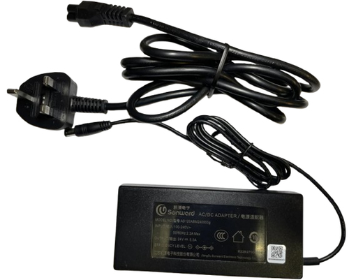 Brother D028FC001 printer/scanner spare part/accessory Power supply 1 pc(s)