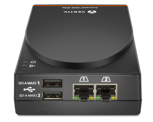 Vertiv Avocent IPSL Serial Device