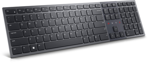 DELL Pro Premium Collaboration Keyboard - KB900 - UK (QWERTY)