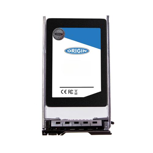 Origin Storage SSD 240GB 2.5in SATA 1DWPD in Hot Swap Caddy
