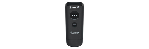 Zebra CS60 Handheld bar code reader 1D/2D LED Black