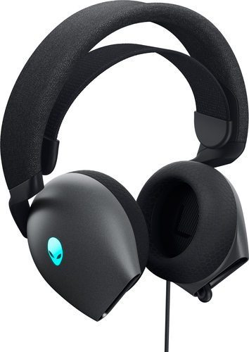 Alienware AW520H Headset Wired Head-band Gaming Grey