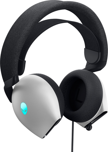 Alienware AW520H Headset Wired Head-band Gaming White