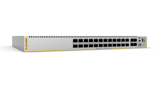 Allied Telesis AT-X530-28GSX-50 Managed L3 Grey
