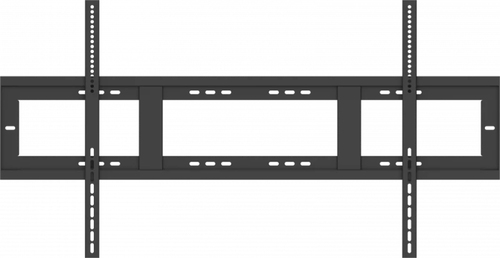 Viewsonic VB-WMK-003 signage display mount 2.49 m (98") Black