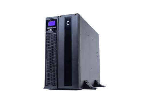 Origin Storage 6000VA Rack/ Tower Symphony Online UPS with 7 minutes at full load ---- Hardwired