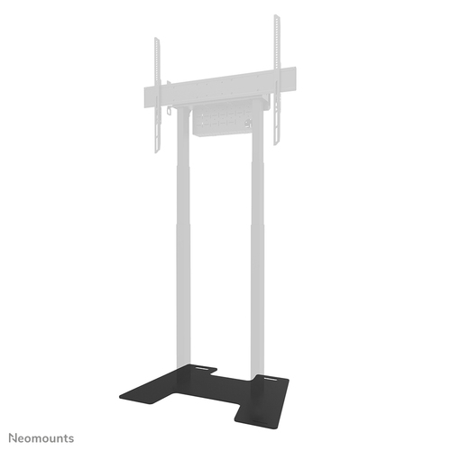 Neomounts AFP-875BL Floor plate - bolt-down
