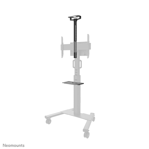 Neomounts AV1-825BL Videobar and multimedia kit - universal
