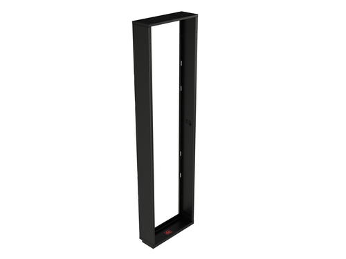 Vertiv VRA3007 rack accessory Depth extension