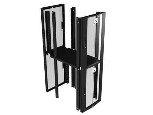 Vertiv VRA9040 rack accessory Colocation kit